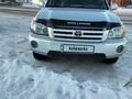 Toyota Highlander 2005 годаfor8 000 000 тг. в Астана – фото 2