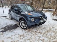 Nissan Juke 2011 года за 5 700 000 тг. в Алматы