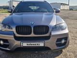 BMW X6 2008 года за 9 400 000 тг. в Шымкент – фото 2