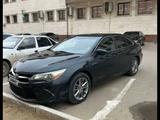 Toyota Camry 2015 годаfor7 500 000 тг. в Актау