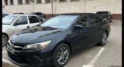 Toyota Camry 2015 годаfor7 500 000 тг. в Актау