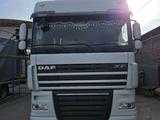 DAF  XF 105 2013 года за 42 000 000 тг. в Шымкент