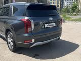 Hyundai Palisade 2022 года за 21 000 000 тг. в Астана – фото 3