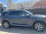 Hyundai Palisade 2022 года за 21 000 000 тг. в Астана – фото 4