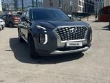 Hyundai Palisade 2022 года за 21 000 000 тг. в Астана – фото 2