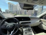 Hyundai Palisade 2022 года за 21 000 000 тг. в Астана