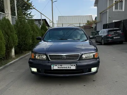 Nissan Cefiro 1998 года за 2 850 000 тг. в Алматы – фото 3