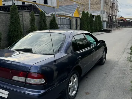 Nissan Cefiro 1998 года за 2 850 000 тг. в Алматы – фото 5