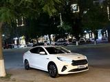 JAC J7 2022 годаүшін5 000 000 тг. в Шымкент