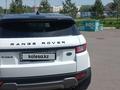 Land Rover Range Rover Evoque 2018 годаүшін14 000 000 тг. в Астана – фото 10