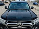 Toyota Land Cruiser 2016 годаfor40 500 000 тг. в Атырау – фото 3