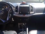 JAC S3 2015 года за 3 600 000 тг. в Павлодар – фото 5