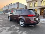 Subaru Tribeca 2006 года за 5 300 000 тг. в Алматы – фото 4