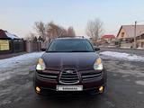 Subaru Tribeca 2006 года за 5 300 000 тг. в Алматы – фото 5