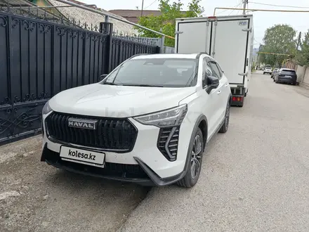 Haval Jolion 2025 года за 8 500 000 тг. в Алматы
