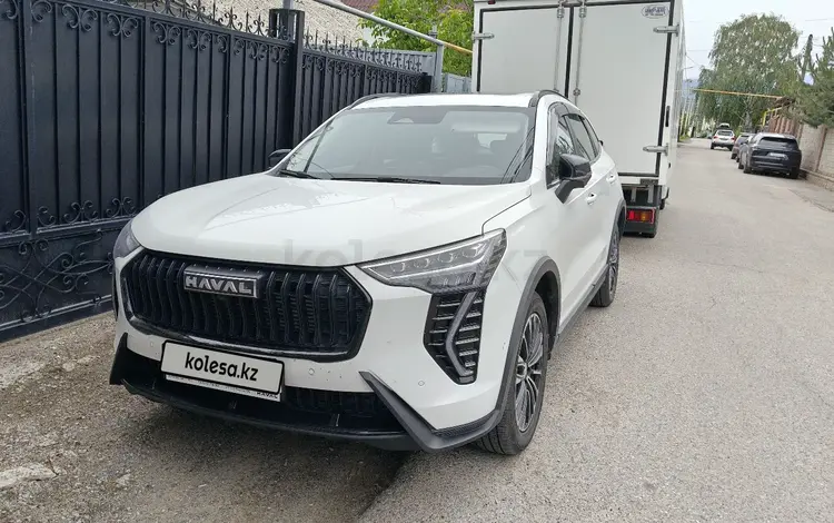 Haval Jolion 2025 годаүшін8 500 000 тг. в Алматы