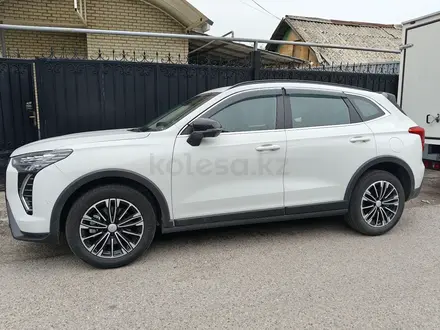 Haval Jolion 2025 года за 8 500 000 тг. в Алматы – фото 2