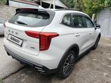 Haval Jolion 2025 годаүшін8 500 000 тг. в Алматы – фото 3
