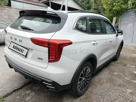 Haval Jolion 2025 года за 8 500 000 тг. в Алматы – фото 3