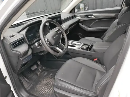 Haval Jolion 2025 года за 8 500 000 тг. в Алматы – фото 5