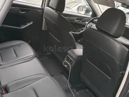 Haval Jolion 2025 года за 8 500 000 тг. в Алматы – фото 6