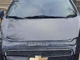 Chevrolet Captiva 2008 года за 4 500 000 тг. в Жезказган – фото 2