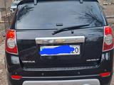 Chevrolet Captiva 2008 года за 4 500 000 тг. в Жезказган – фото 3