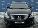 Nissan Teana 2008 года за 5 000 000 тг. в Усть-Каменогорск – фото 2