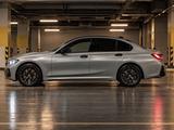 BMW 330 2025 года за 24 900 000 тг. в Алматы – фото 4