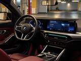 BMW 330 2025 года за 24 900 000 тг. в Алматы – фото 5