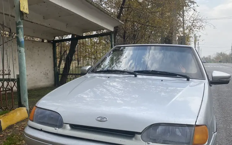 ВАЗ (Lada) 2114 2013 года за 1 350 000 тг. в Шымкент