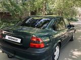 Opel Vectra 1997 годаүшін1 500 000 тг. в Темиртау – фото 5