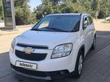 Chevrolet Orlando 2014 годаүшін5 400 000 тг. в Талгар – фото 5