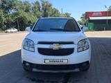 Chevrolet Orlando 2014 года за 5 400 000 тг. в Талгар
