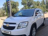 Chevrolet Orlando 2014 годаүшін5 400 000 тг. в Талгар – фото 2