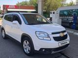 Chevrolet Orlando 2014 годаүшін5 400 000 тг. в Талгар – фото 3