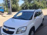 Chevrolet Orlando 2014 годаүшін5 400 000 тг. в Талгар – фото 4