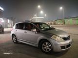Nissan Versa 2010 года за 3 800 000 тг. в Мангистау