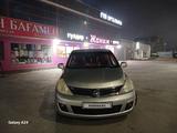 Nissan Versa 2010 года за 3 800 000 тг. в Мангистау – фото 2