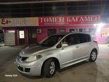 Nissan Versa 2010 года за 3 800 000 тг. в Мангистау – фото 3