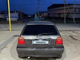 Volkswagen Golf 1993 года за 1 100 000 тг. в Шымкент