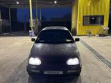 Volkswagen Golf 1993 года за 1 100 000 тг. в Шымкент – фото 5