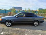 Audi 100 1991 годаfor2 000 000 тг. в Шиели – фото 5