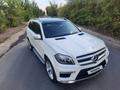 Mercedes-Benz GL 400 2014 годаүшін19 900 000 тг. в Караганда – фото 21