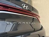Hyundai Grandeur 2018 годаүшін10 500 000 тг. в Шымкент – фото 4