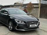 Hyundai Grandeur 2018 годаүшін10 500 000 тг. в Шымкент – фото 2