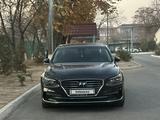Hyundai Grandeur 2018 годаүшін10 500 000 тг. в Шымкент