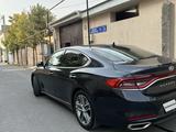 Hyundai Grandeur 2018 годаүшін10 500 000 тг. в Шымкент – фото 5