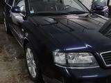 Audi A6 1998 годаүшін3 400 000 тг. в Алматы – фото 2