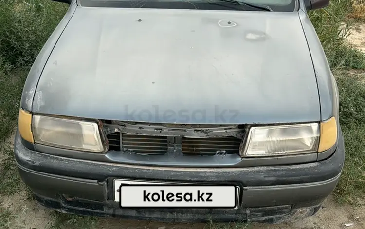 Opel Vectra 1993 годаүшін500 000 тг. в Актау